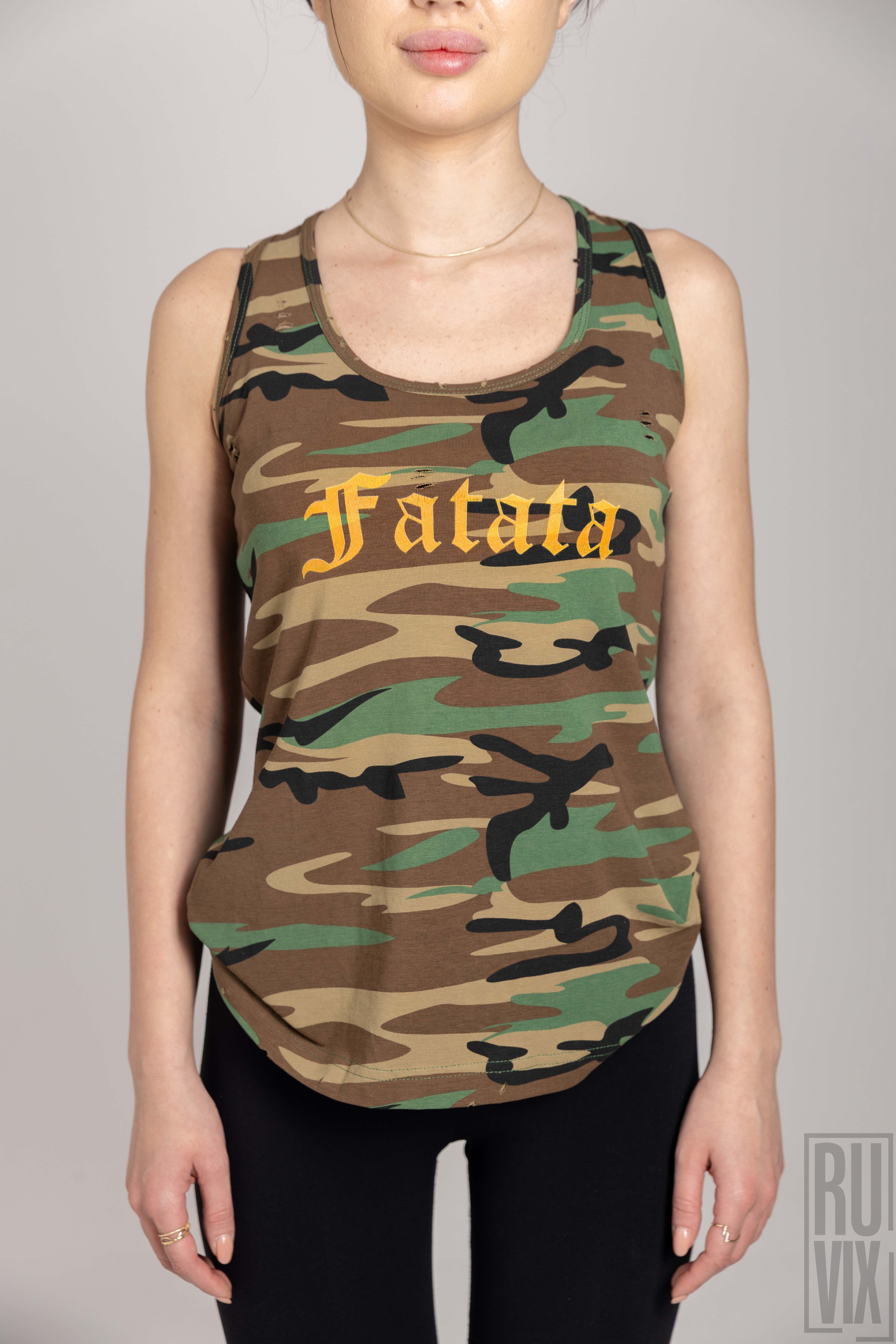 Maiou FATATA - Army, 2, ruvix.ro