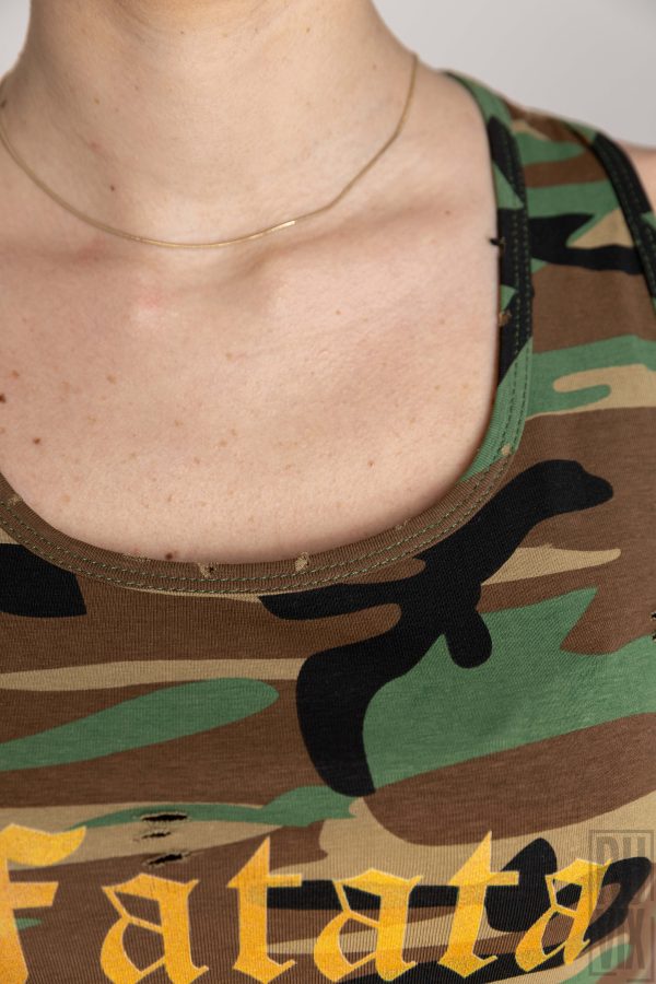 JO - Official Merch, Maiou FATATA - Army, ruvix.ro