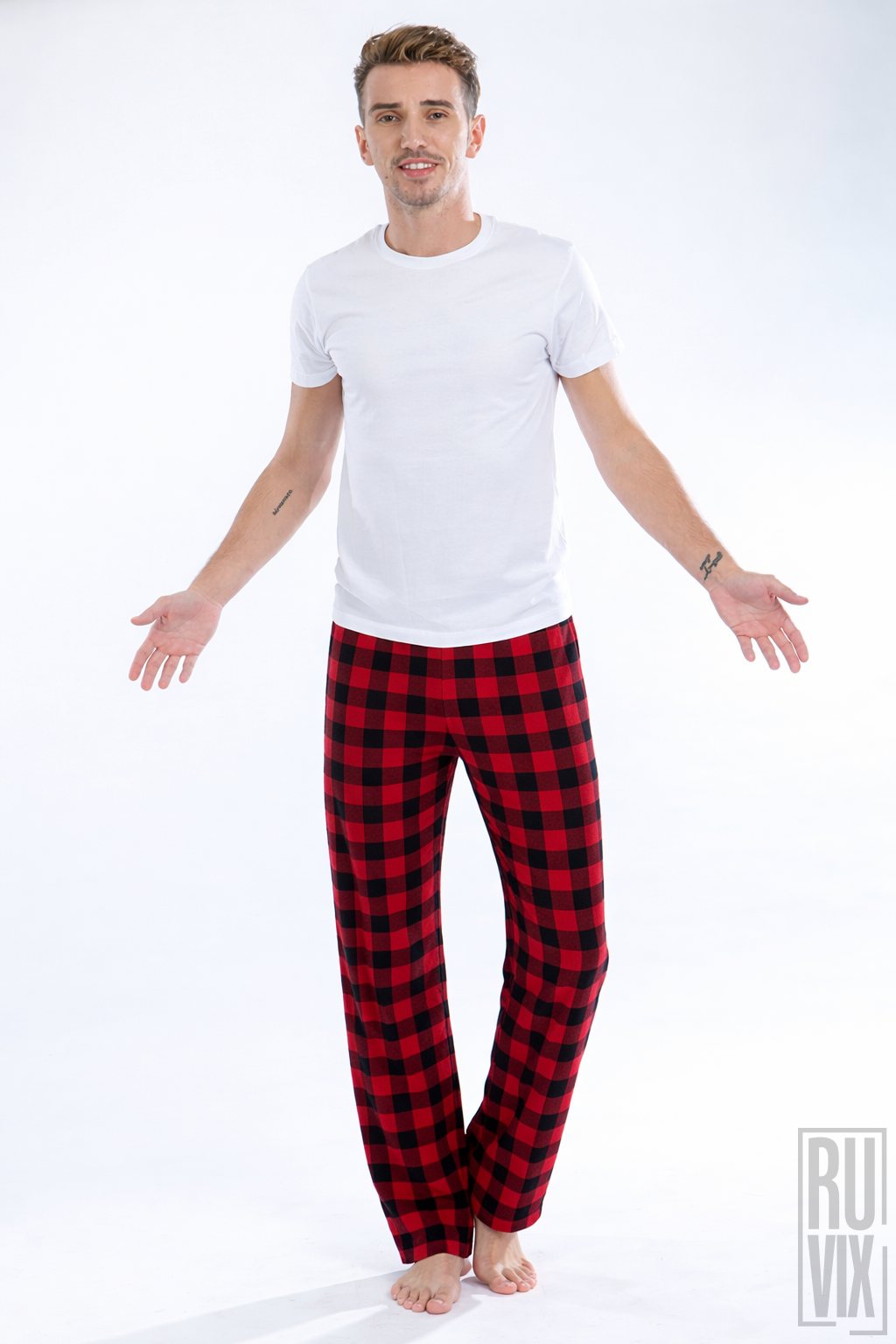 Pijama Infinite Sleep, 3, ruvix.ro