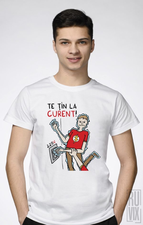 Tricou te țin la curent, 1, ruvix.ro