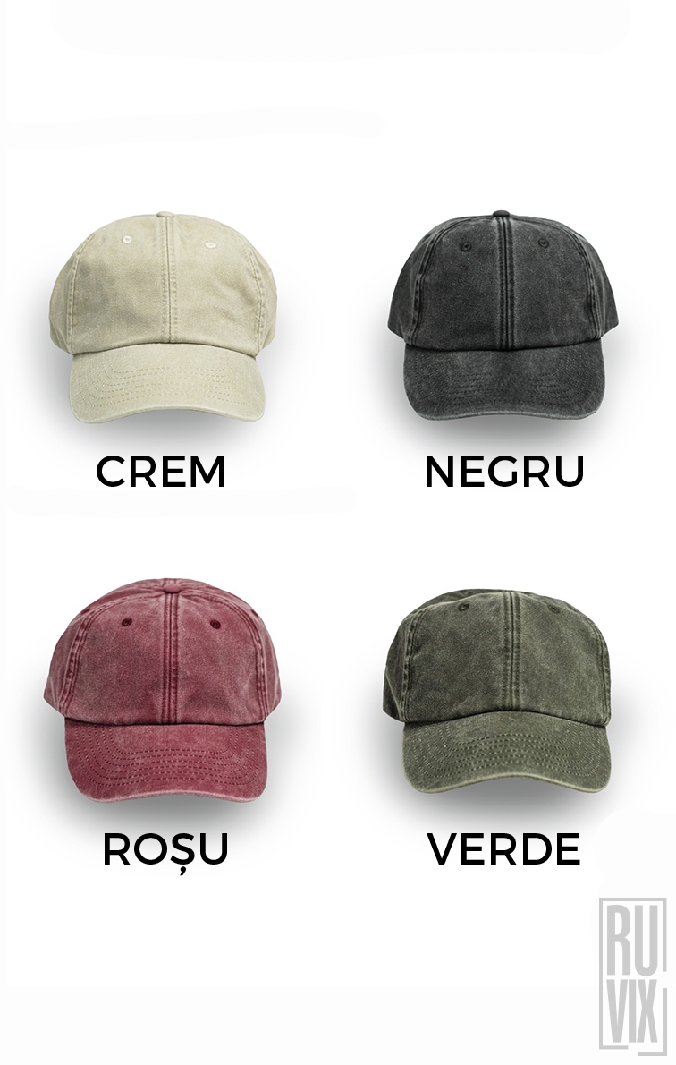 Set de Vacanță "Vama Veche" - Tricou, Șapcă, Termos Cafea, 3, ruvix.ro