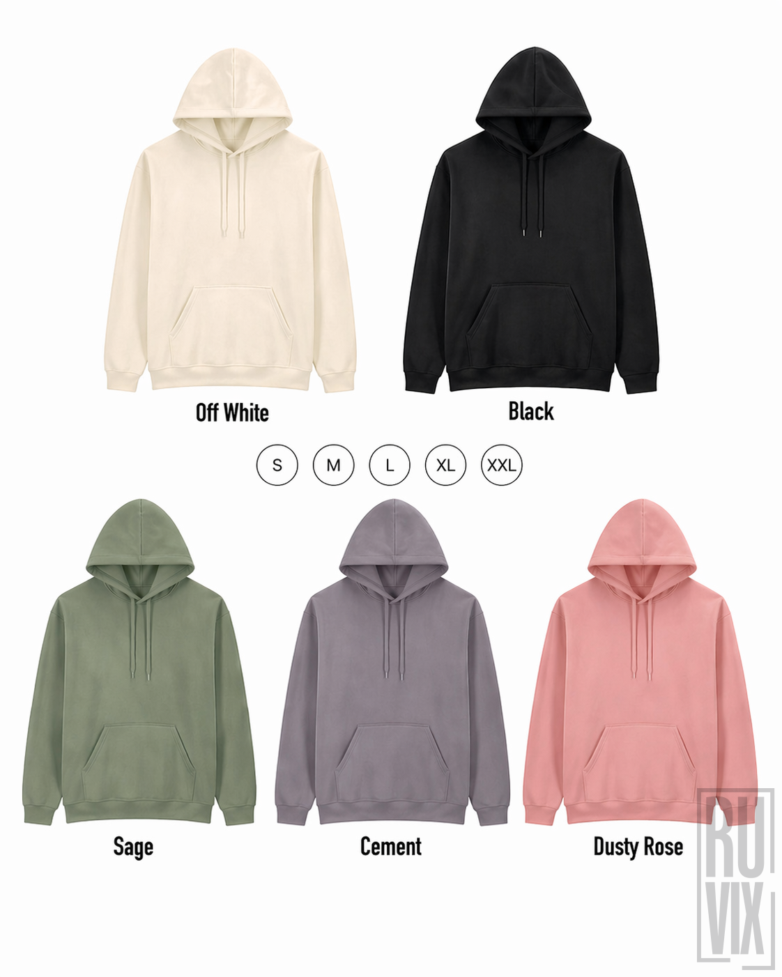 Set de Vacanță "Valea Prahovei" - Hanorac, Termos Premium, 3, ruvix.ro