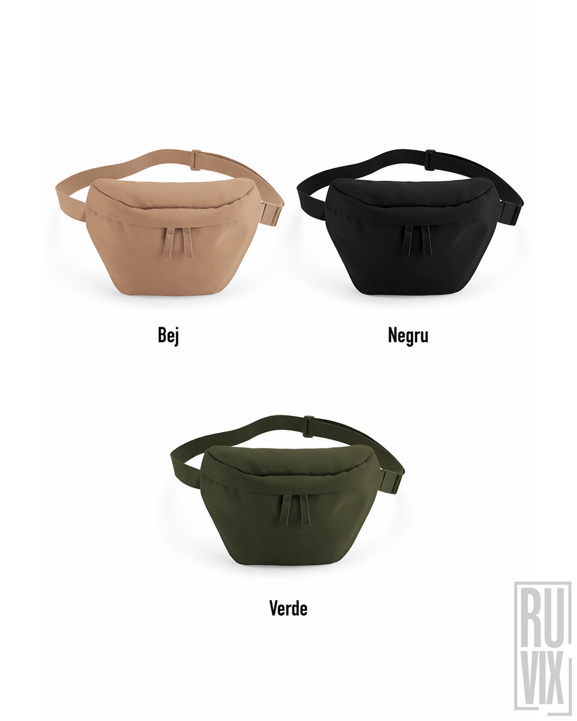 Set de Vacanță "Valea Prahovei" - Hanorac, Borsetă, 2, ruvix.ro