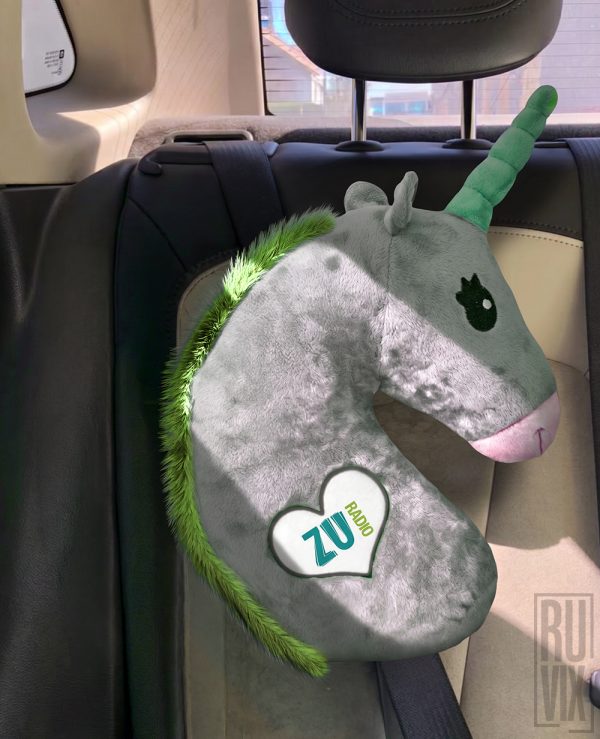 Accesoriu centură de siguranță auto unicorn, 2, ruvix.ro
