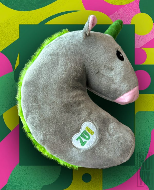Accesoriu centură de siguranță auto unicorn, 3, ruvix.ro
