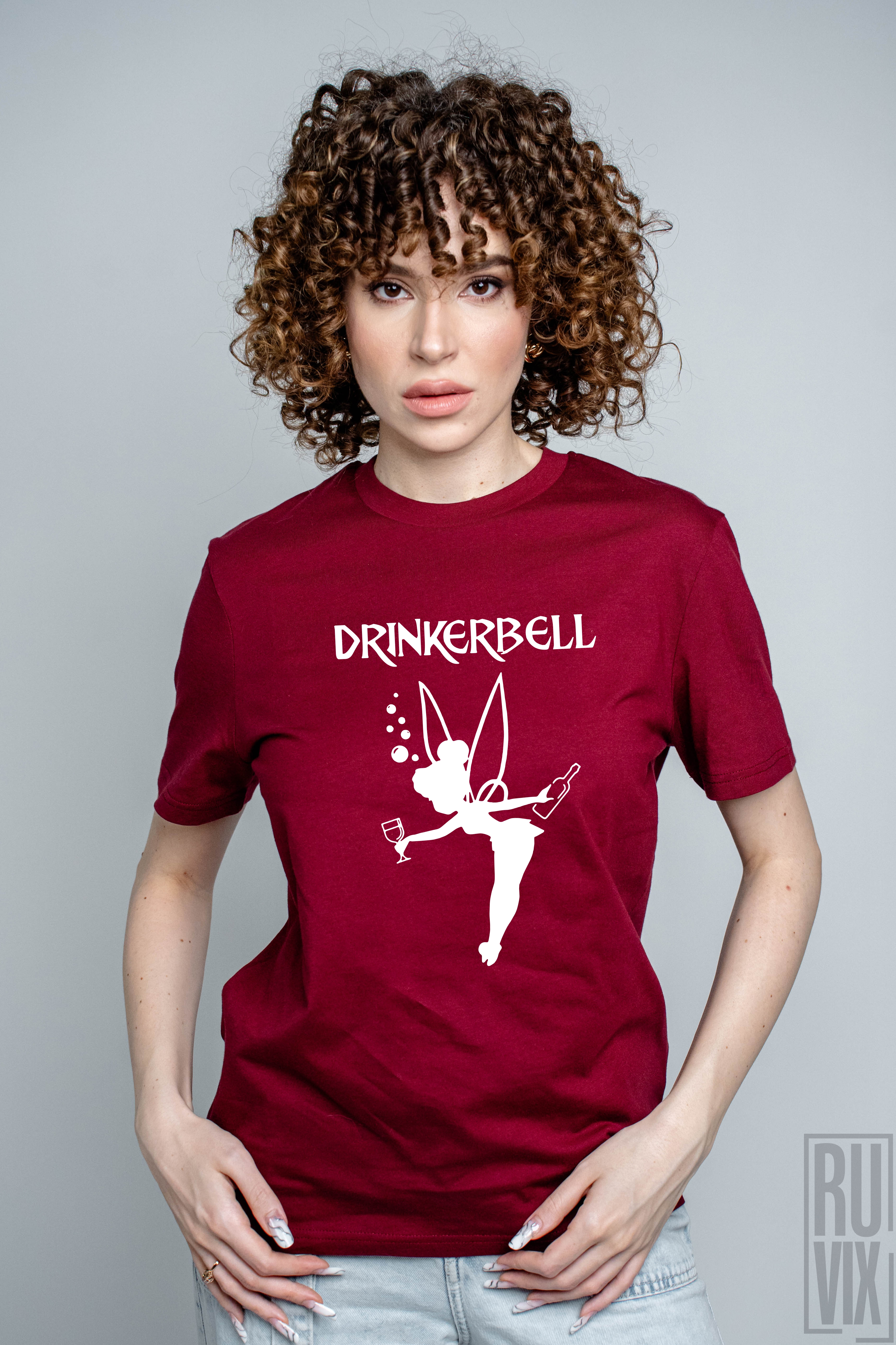 Tricou Drinkerbell, 3, ruvix.ro
