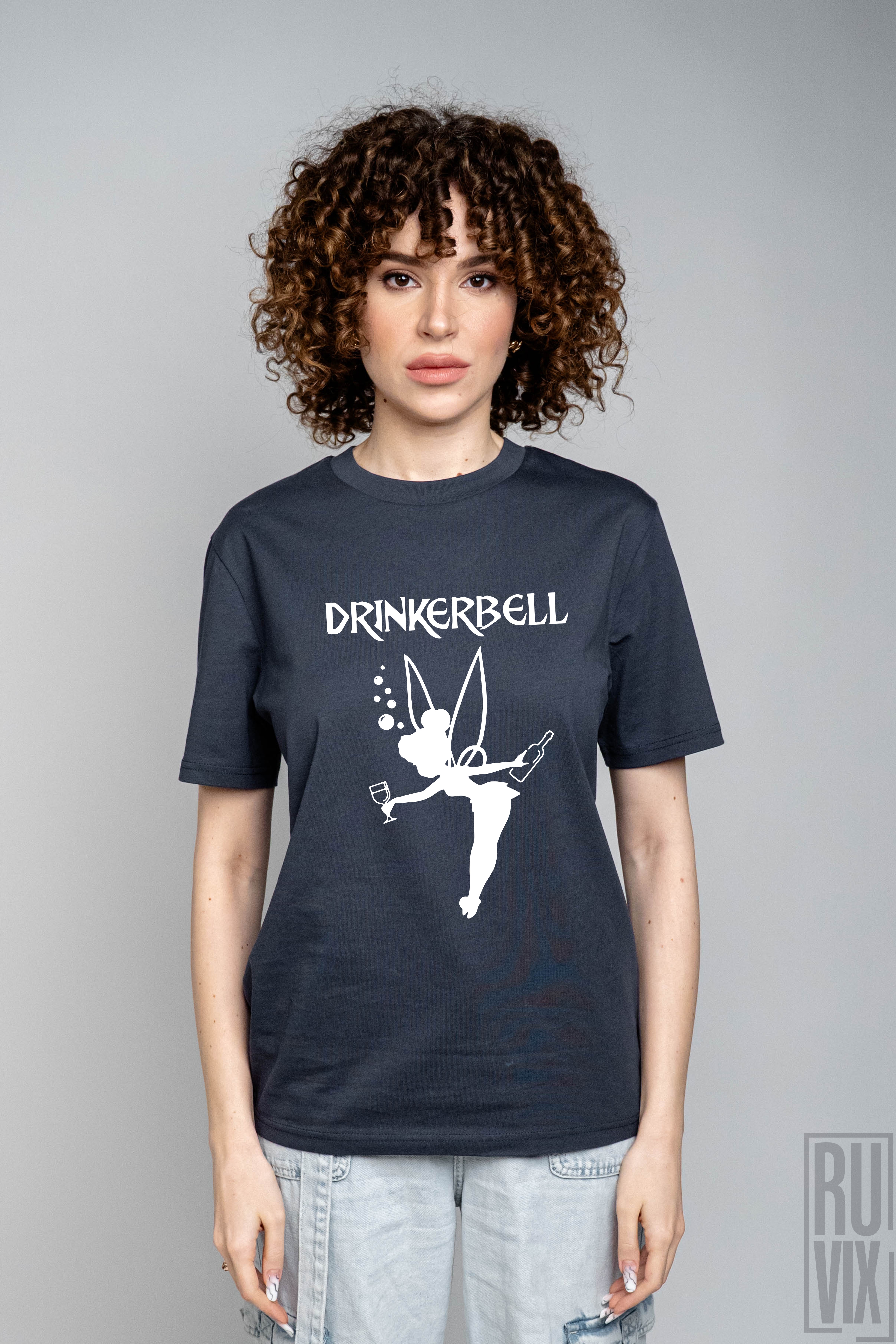 Tricou Drinkerbell, 5, ruvix.ro