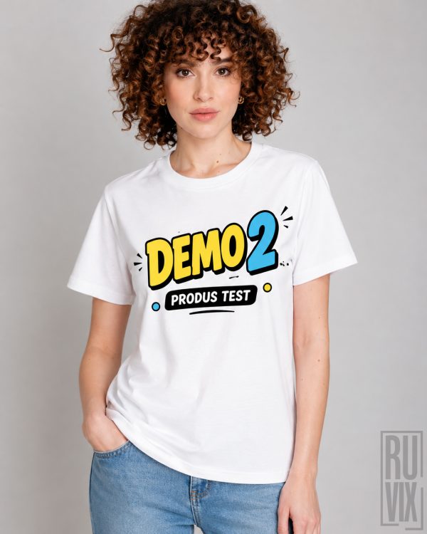 Tricou demo 2, 1, ruvix.ro