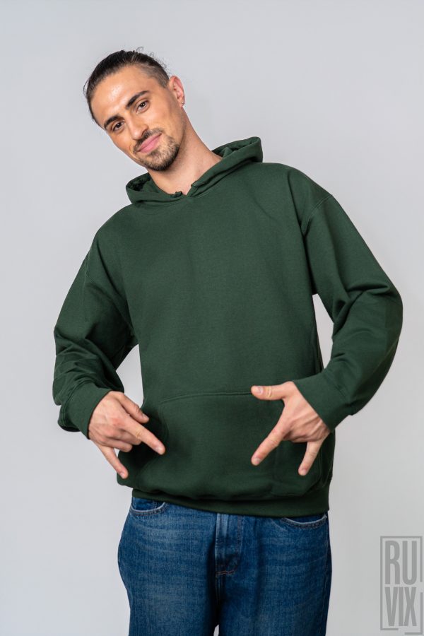 Hanorac Unisex Personalizat