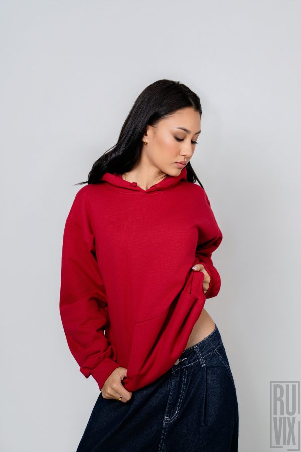 Hanorac Unisex Personalizat