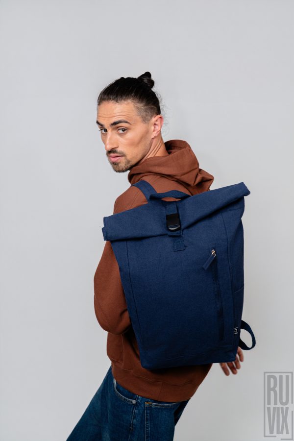 Rucsac Rolltop Personalizat, 6, ruvix.ro