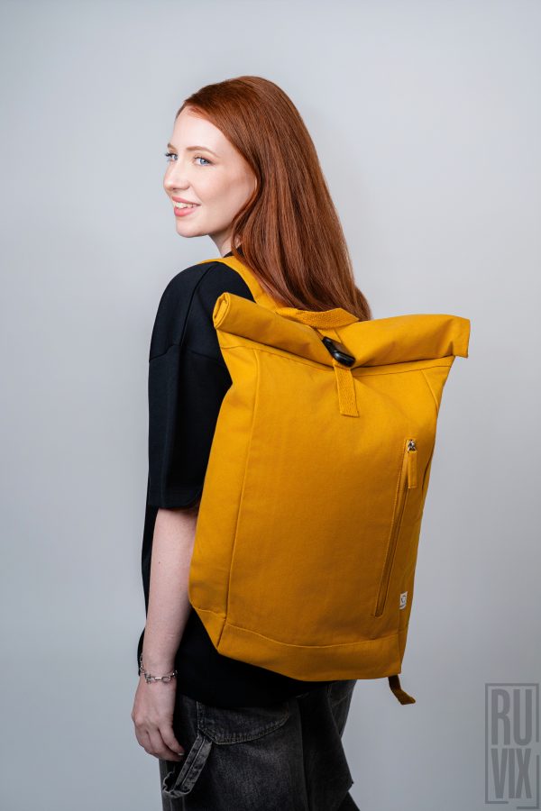 Rucsac Rolltop Personalizat, 8, ruvix.ro