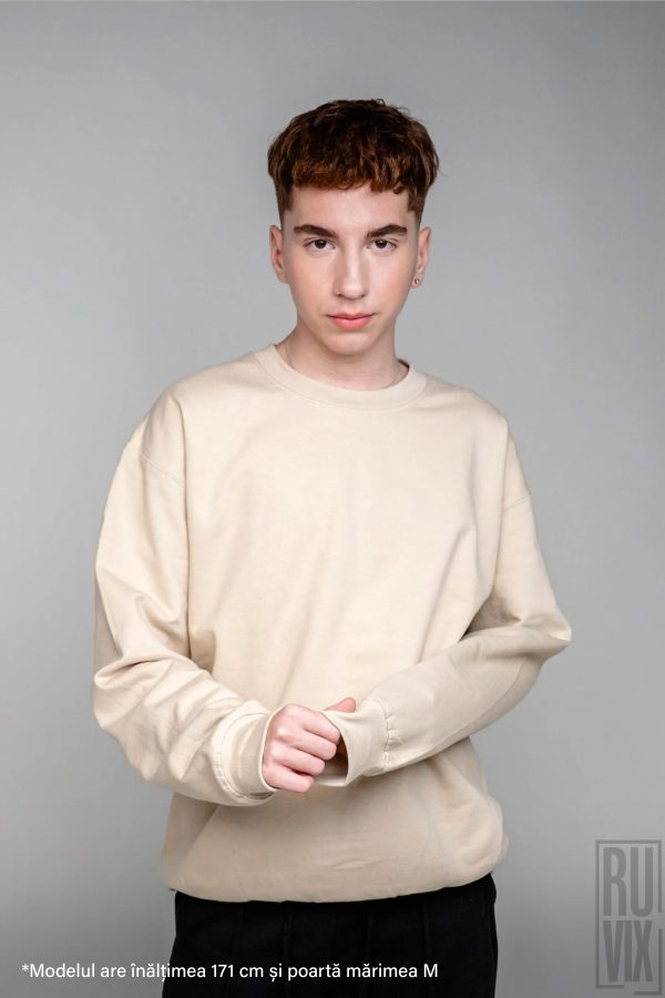 Bluză Unisex Personalizată, diverse culori