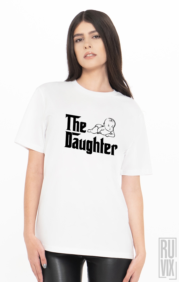 Tricou The Daughter