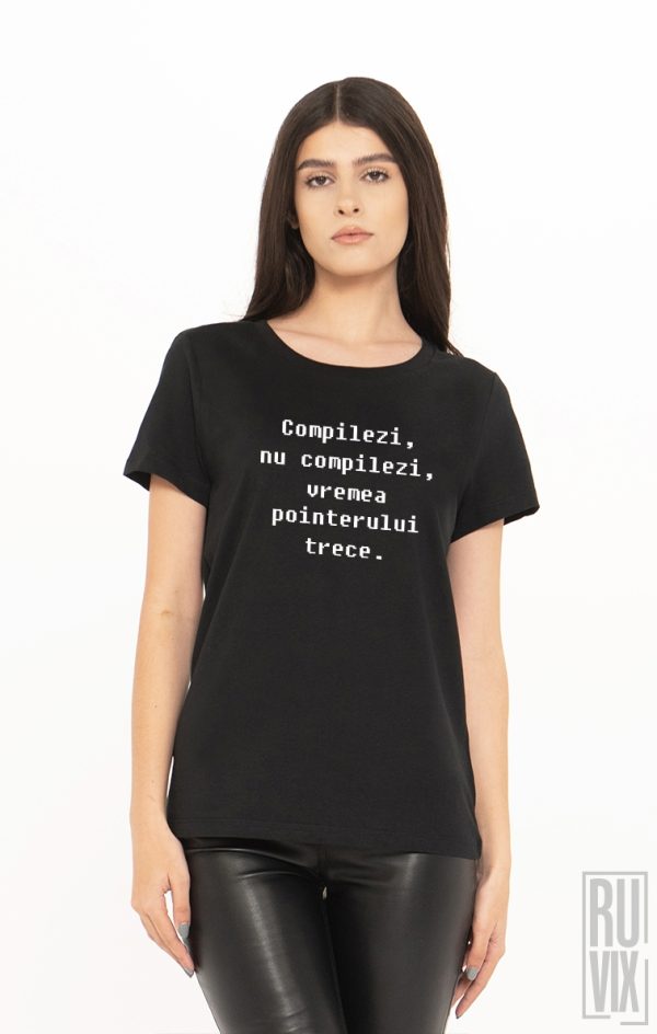 Tricou Vremea Compilării, 1, ruvix.ro