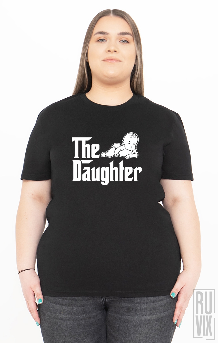 Tricou The Daughter