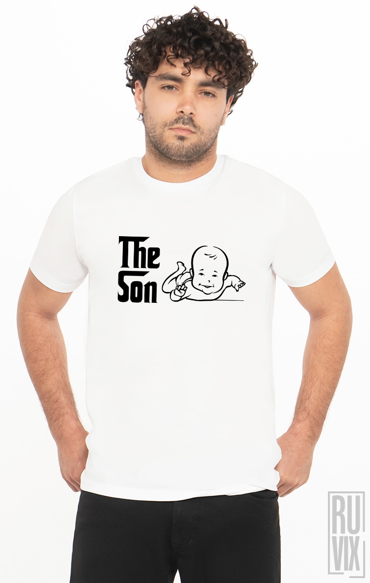 Tricou The Son