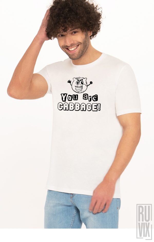 Tricou Ești Varză, 3, ruvix.ro
