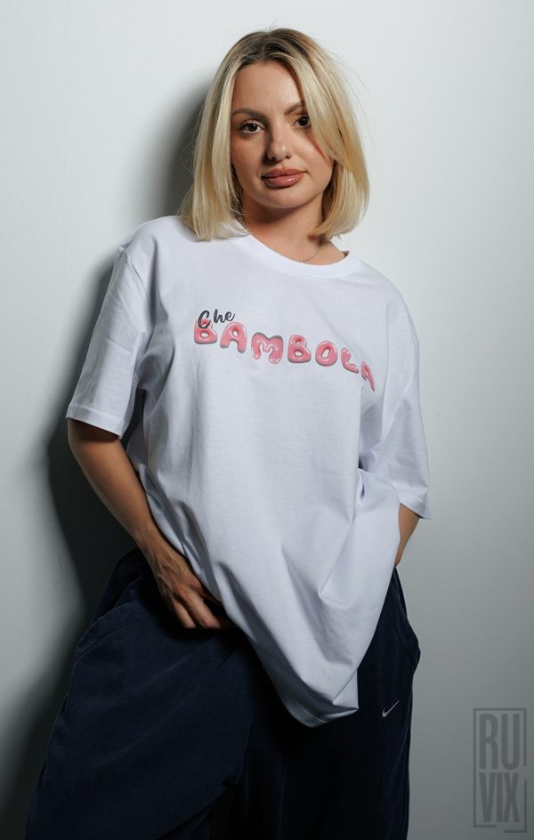Tricou Bambola, 4, ruvix.ro