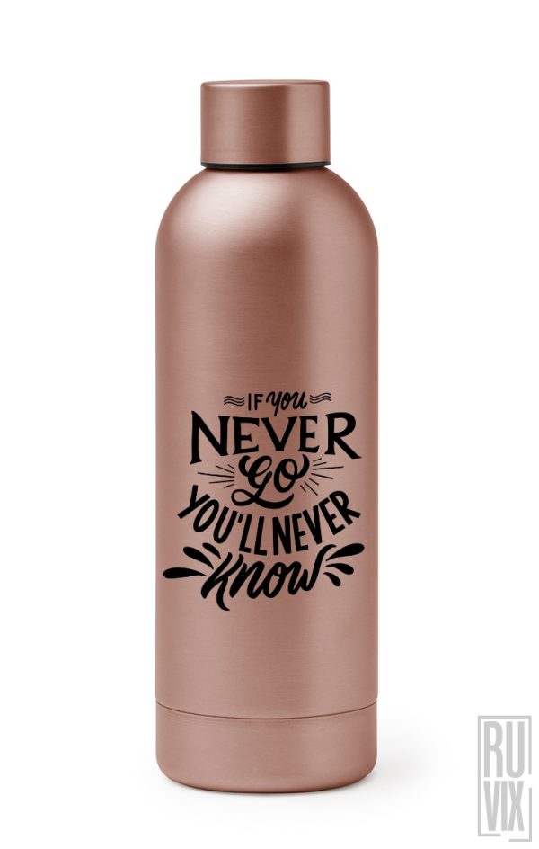 Like Never Know - Termos Premium, 3, ruvix.ro