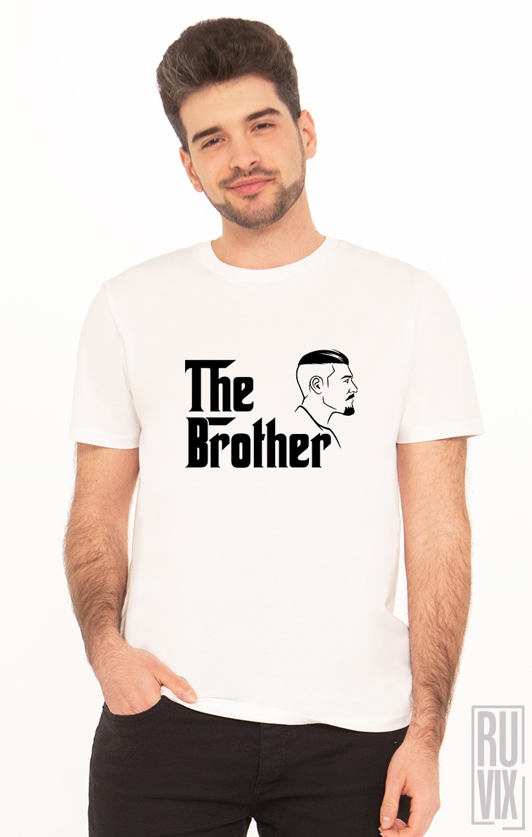 Tricou The Brother