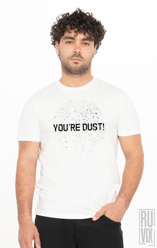 Tricou Ești Praf!, 4, ruvix.ro