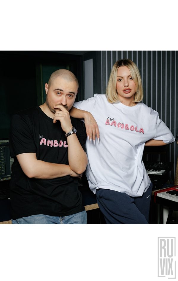 Tricou Bambola, 2, ruvix.ro