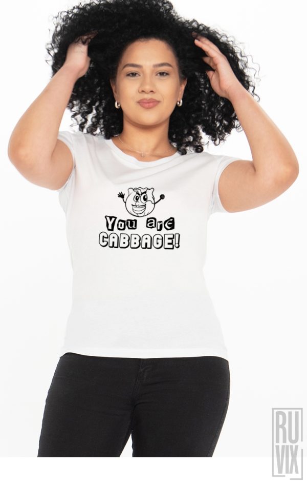 Tricou Ești Varză, 1, ruvix.ro