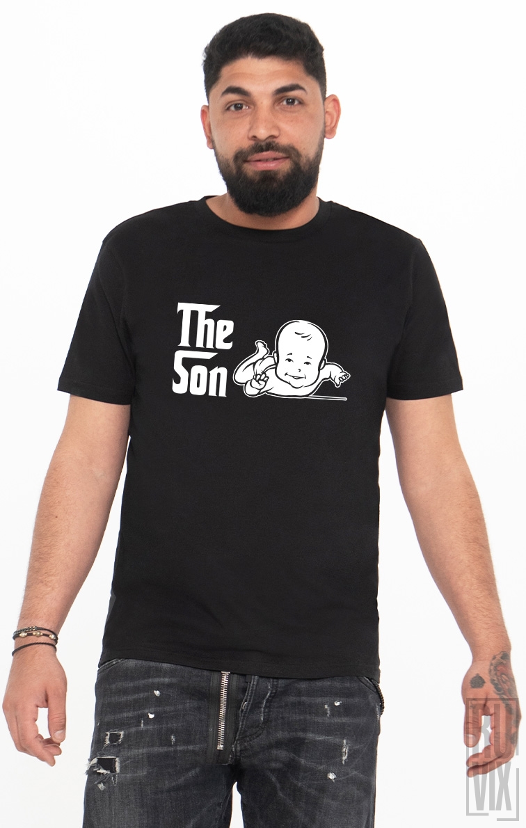 Tricou The Son