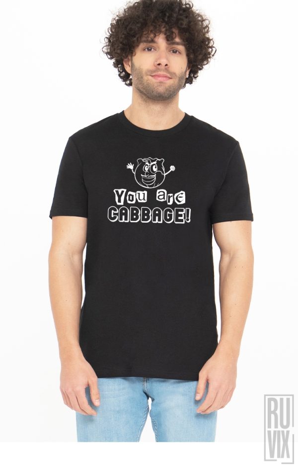 Tricou Ești Varză, 4, ruvix.ro