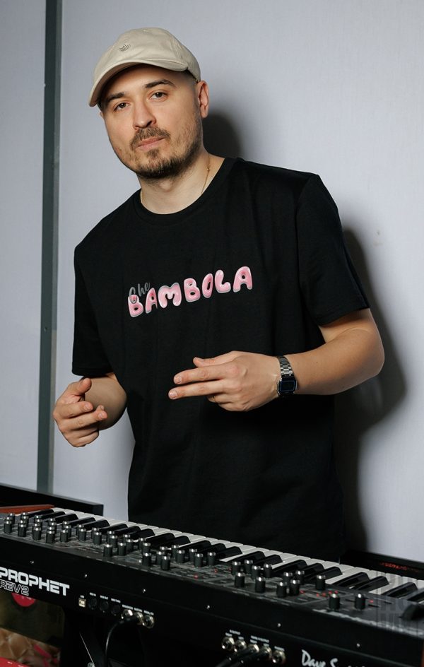 Tricou Bambola, 6, ruvix.ro