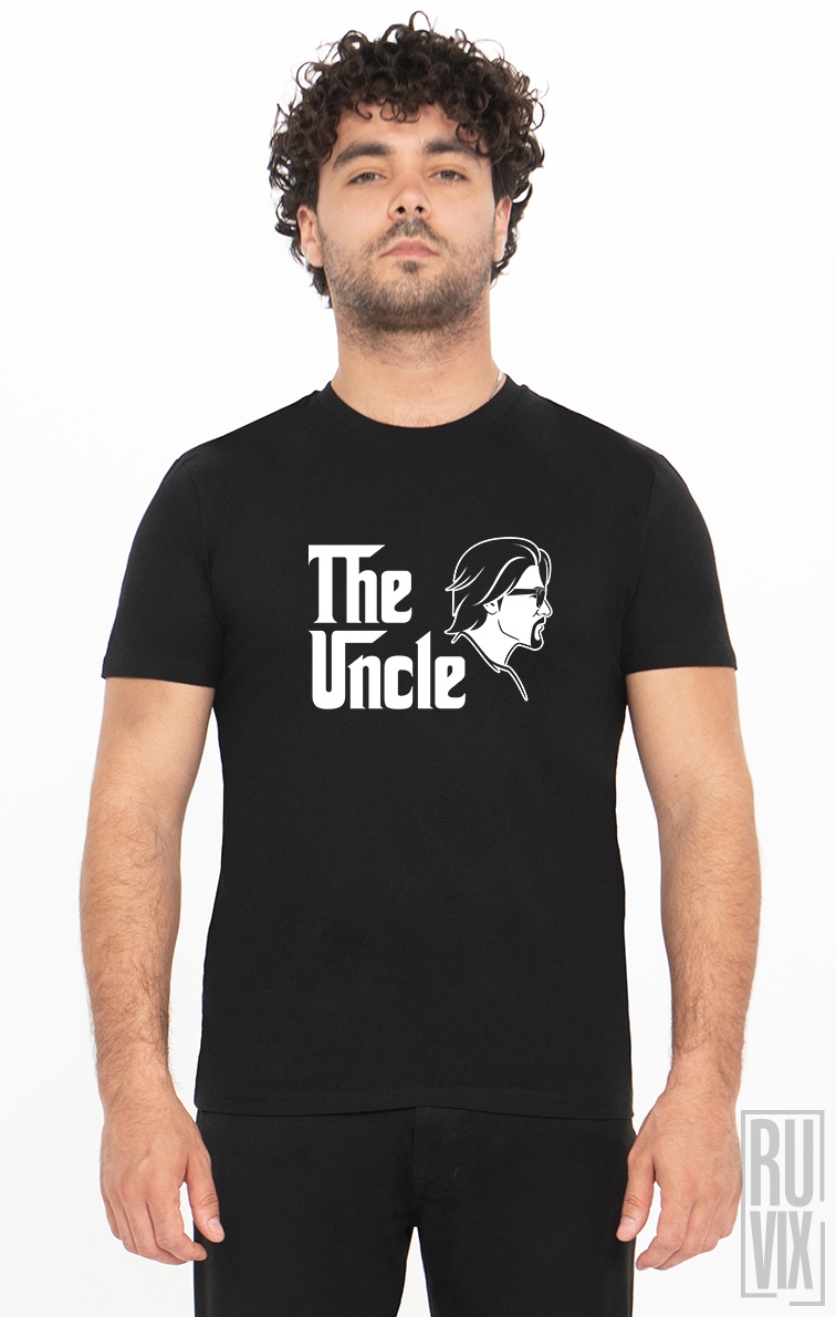 Tricou The Uncle