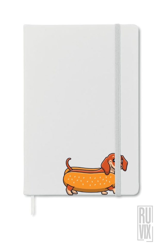 Cartoon, Agendă Hot Dog, ruvix.ro