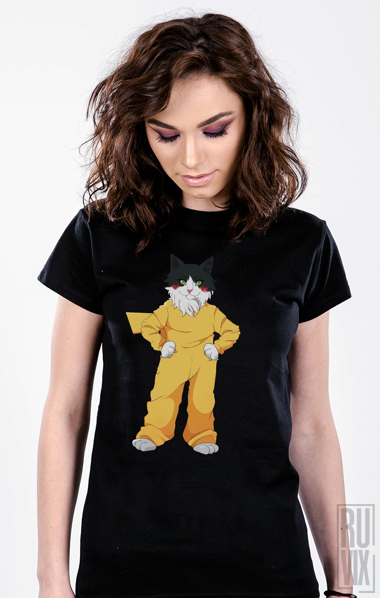 Tricou Lockichu