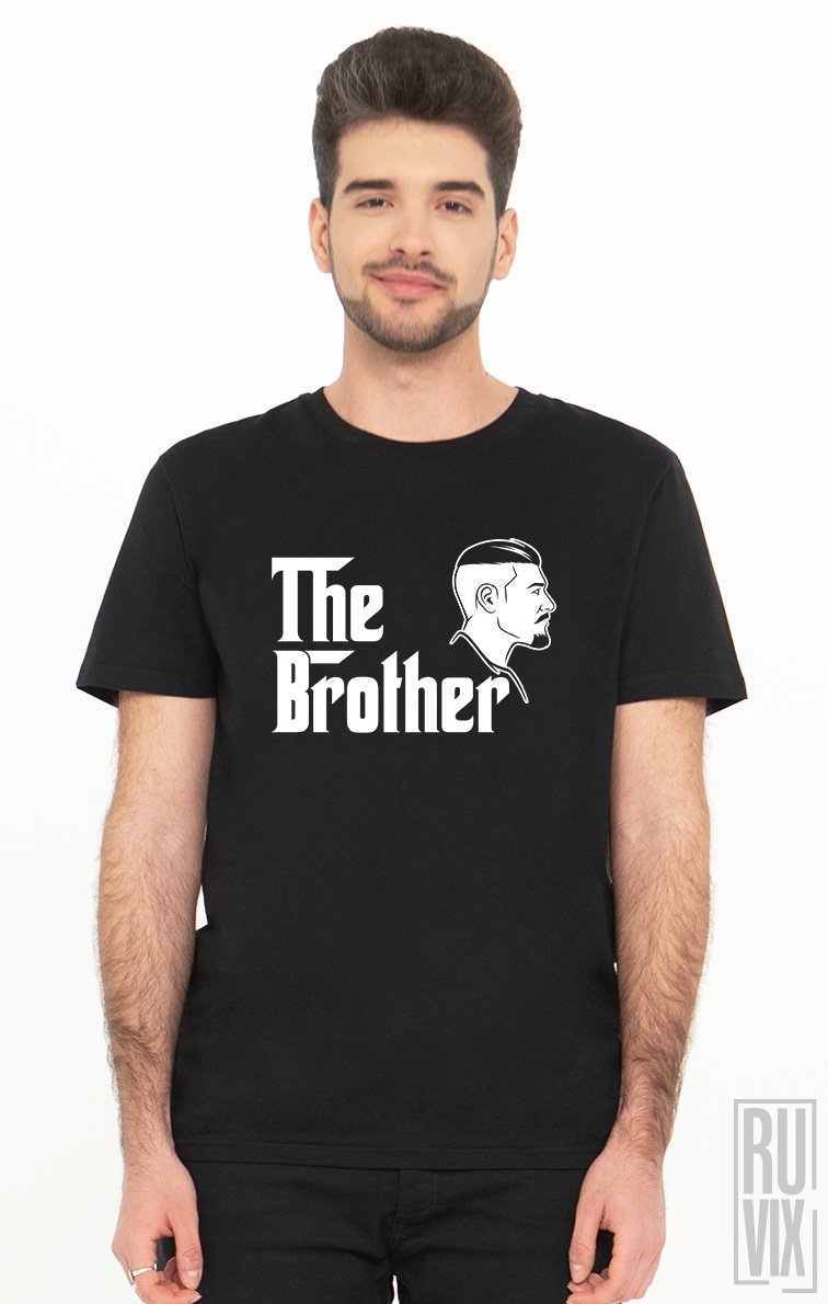 Tricou The Brother