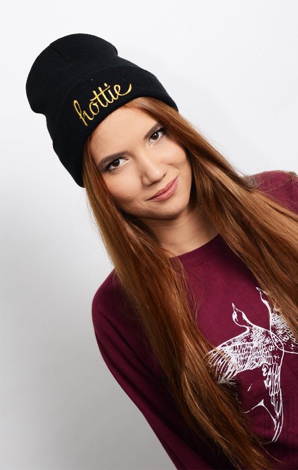 Căciulă Hottie, 2, ruvix.ro