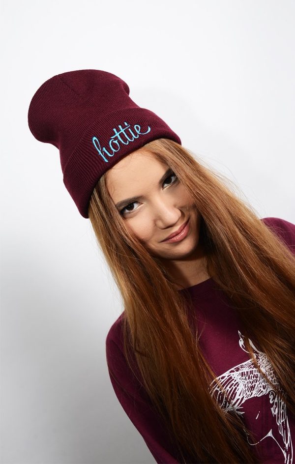 Căciulă Hottie, 1, ruvix.ro