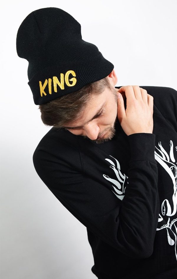 Căciulă King, 1, ruvix.ro