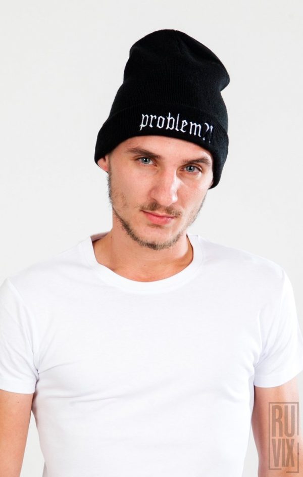 Curățenia de primăvară, Căciulă Problem?!, ruvix.ro