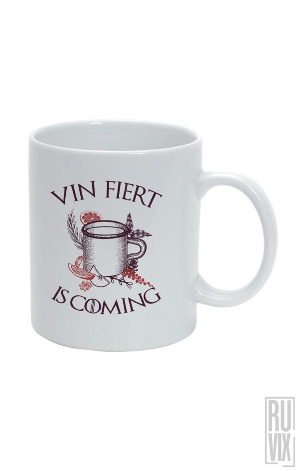 Cană Vin Fiert, 1, ruvix.ro