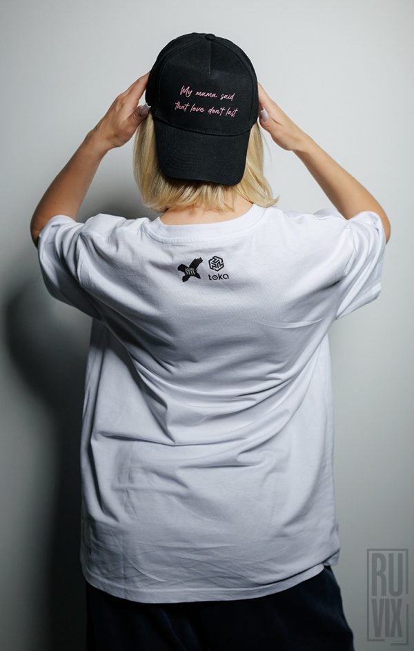 Tricou Bambola, 3, ruvix.ro