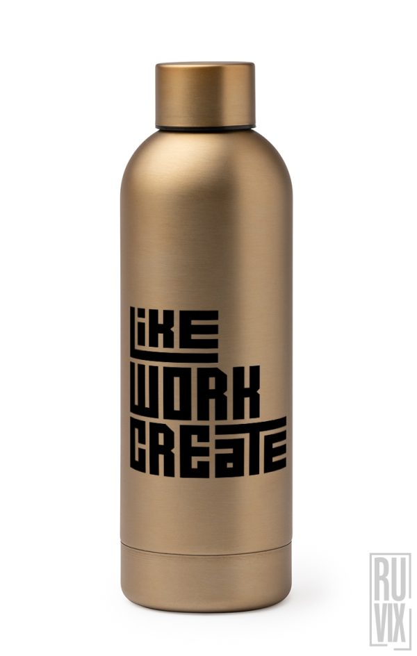 Like Work Create - Termos Premium, 1, ruvix.ro