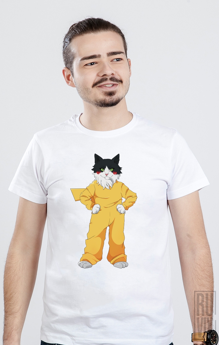 Tricou Lockichu