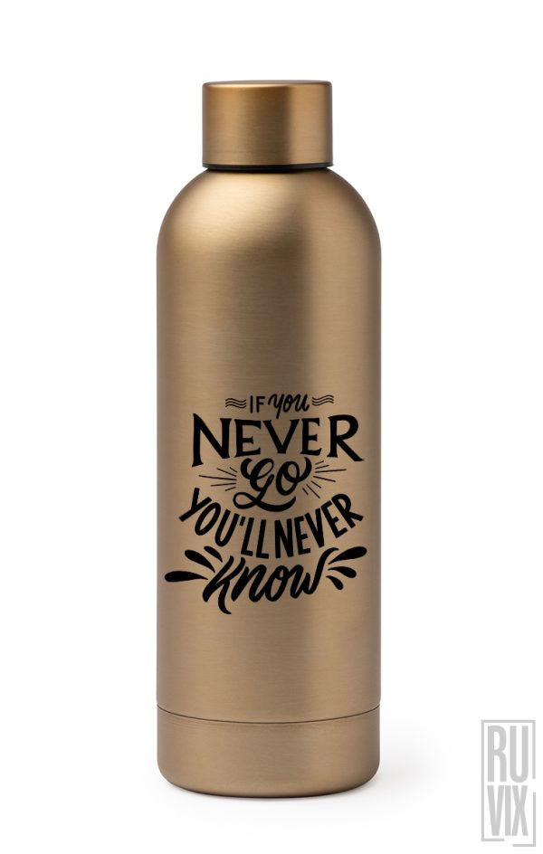 Like Never Know - Termos Premium, 2, ruvix.ro