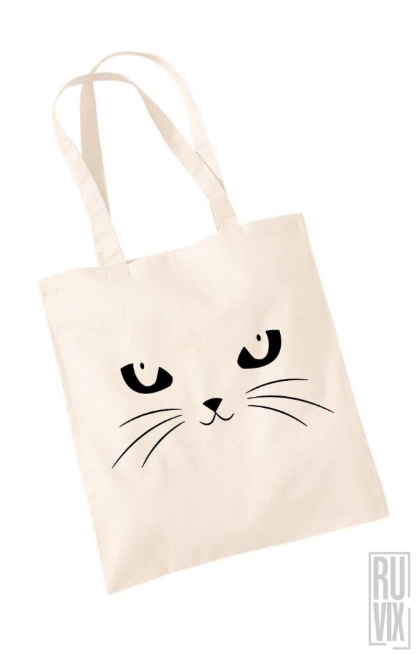 Geantă Cat Eyes, 2, ruvix.ro