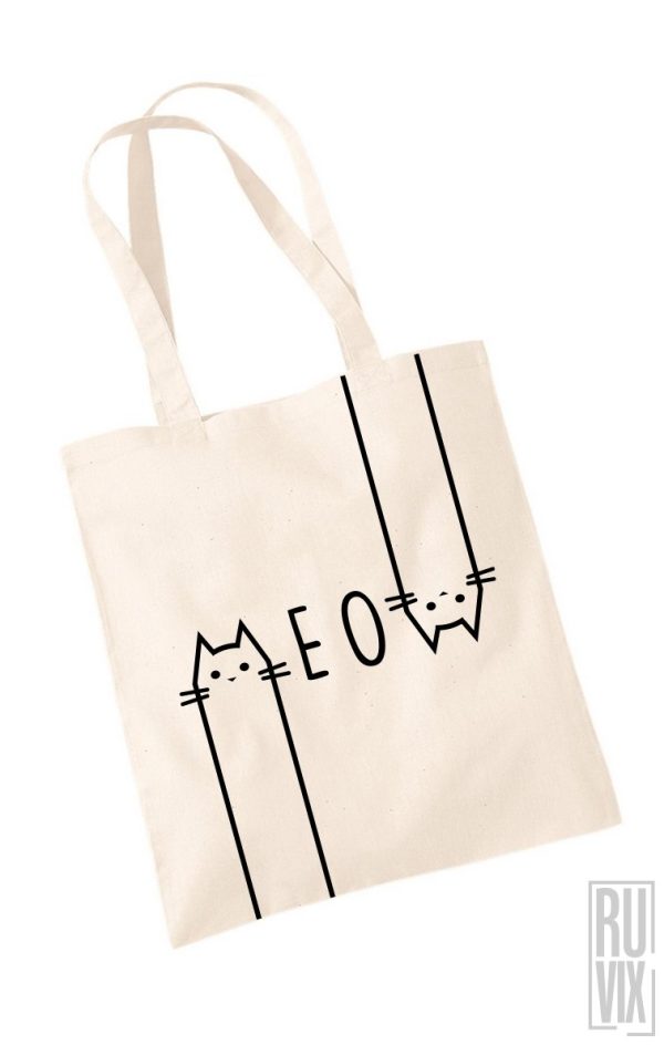 Geantă Meow, 2, ruvix.ro