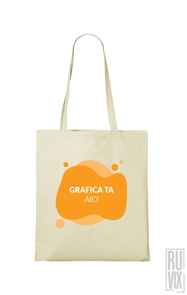 Geantă Natur Personalizată, 1, ruvix.ro