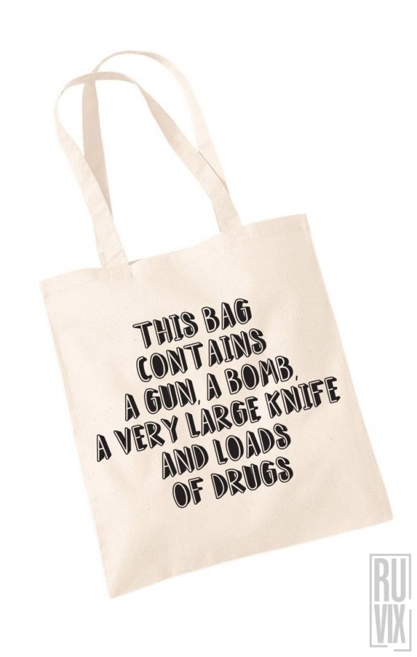 GENȚI, Geantă This Bag, ruvix.ro