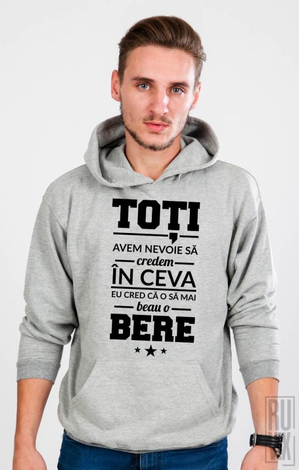 Hanorac Beau o Bere, 2, ruvix.ro