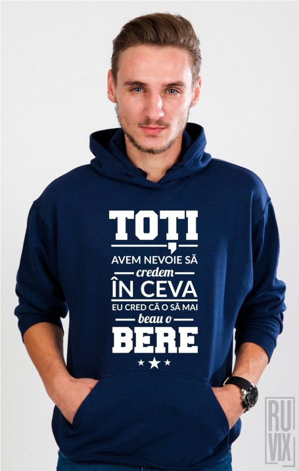 Hanorac Beau o Bere, 3, ruvix.ro